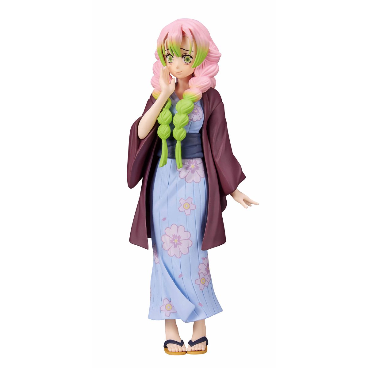 Demon Slayer: Kimetsu no Yaiba FIGURE vol.42(B:Mitsuri Kanroji)