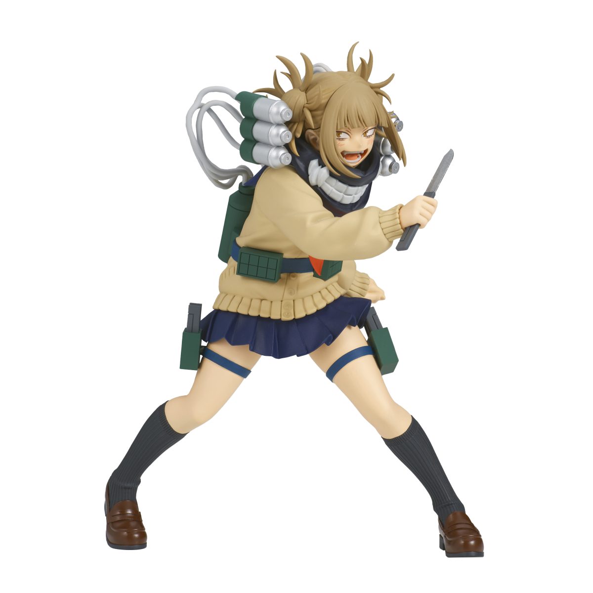 MY HERO ACADEMIA THE EVIL VILLAINS-DX-HIMIKO TOGA