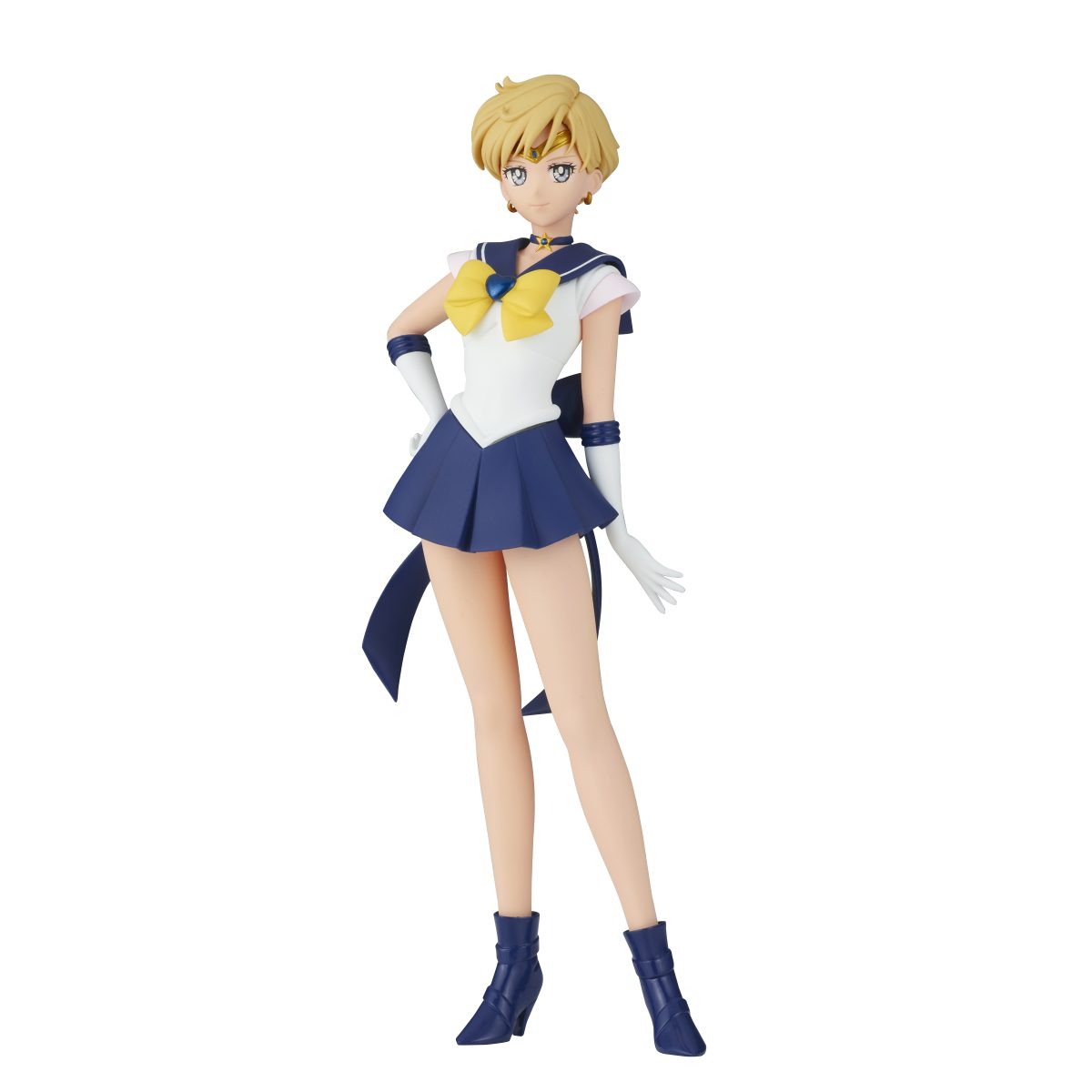 Pretty Guardian Sailor Moon Eternal the Movie GLITTER&GLAMOURS-SUPER SAILOR URANUS-