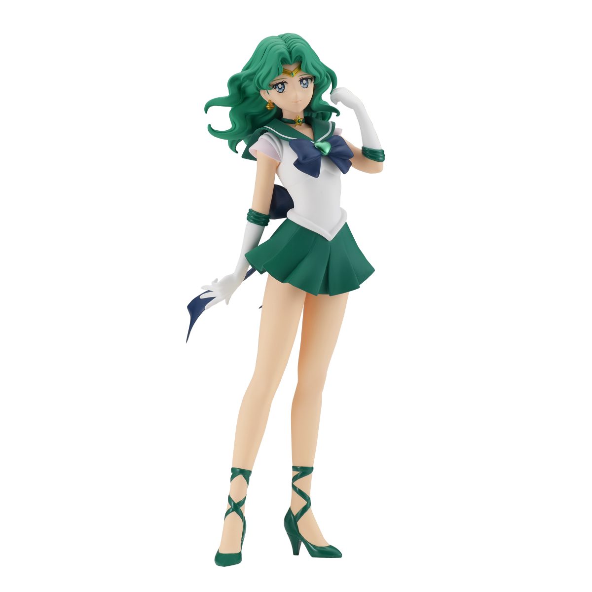 Pretty Guardian Sailor Moon Eternal the Movie GLITTER&GLAMOURS-SUPER SAILOR NEPTUNE-