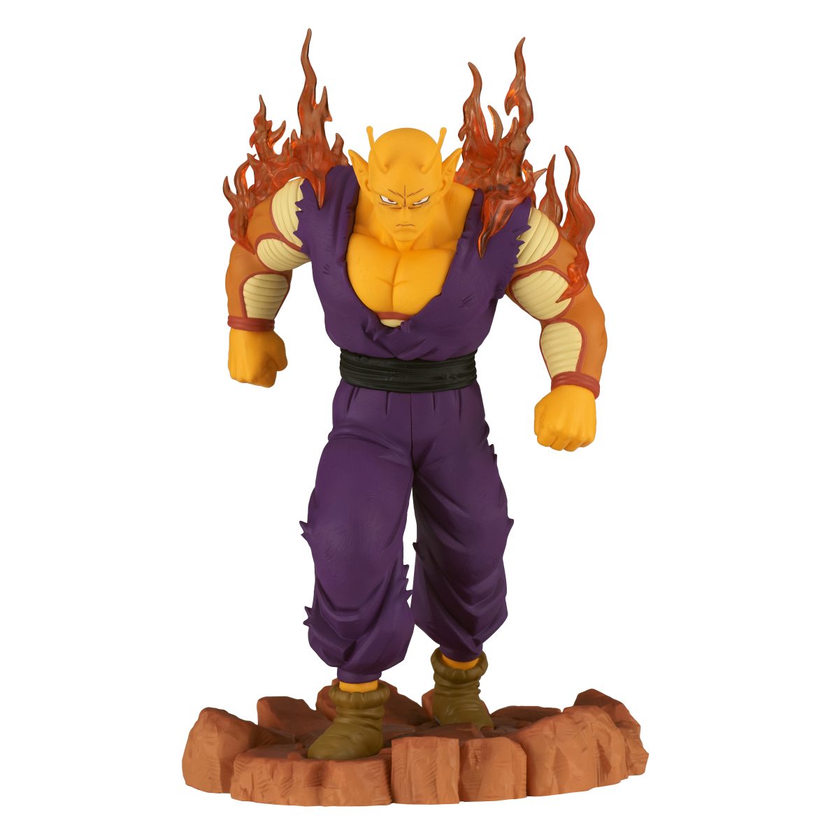 Dragon Ball Super: SUPER HERO History Box vol.7 (Orange Piccolo)