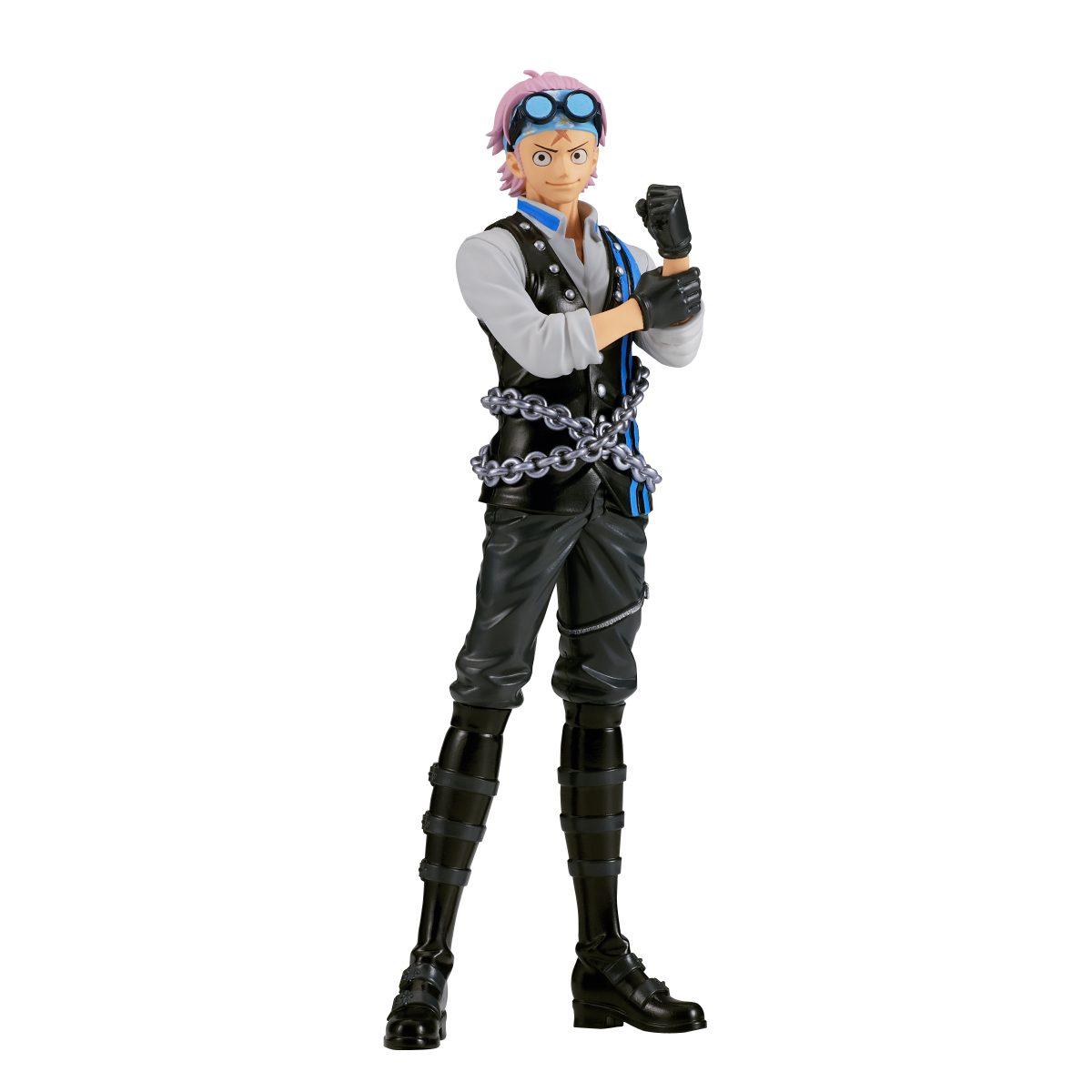 [ONE PIECE FILM RED] DXF - THE GRANDLINE SERIES - KOBY