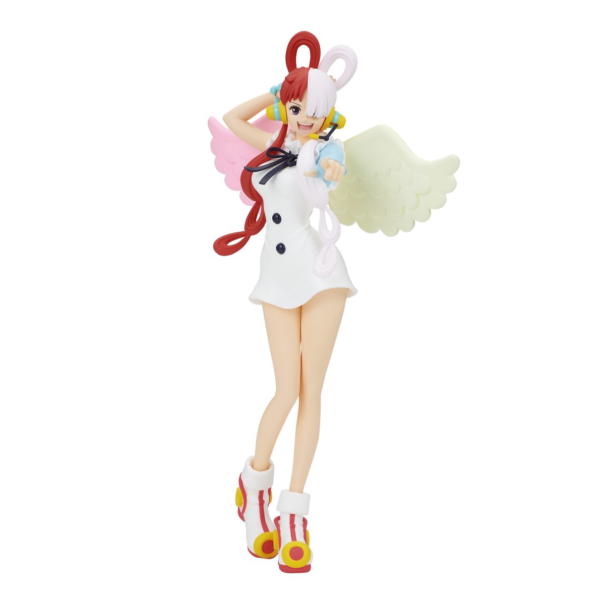 [ONE PIECE FILM RED] GLITTER&GLAMOURS-UTA-