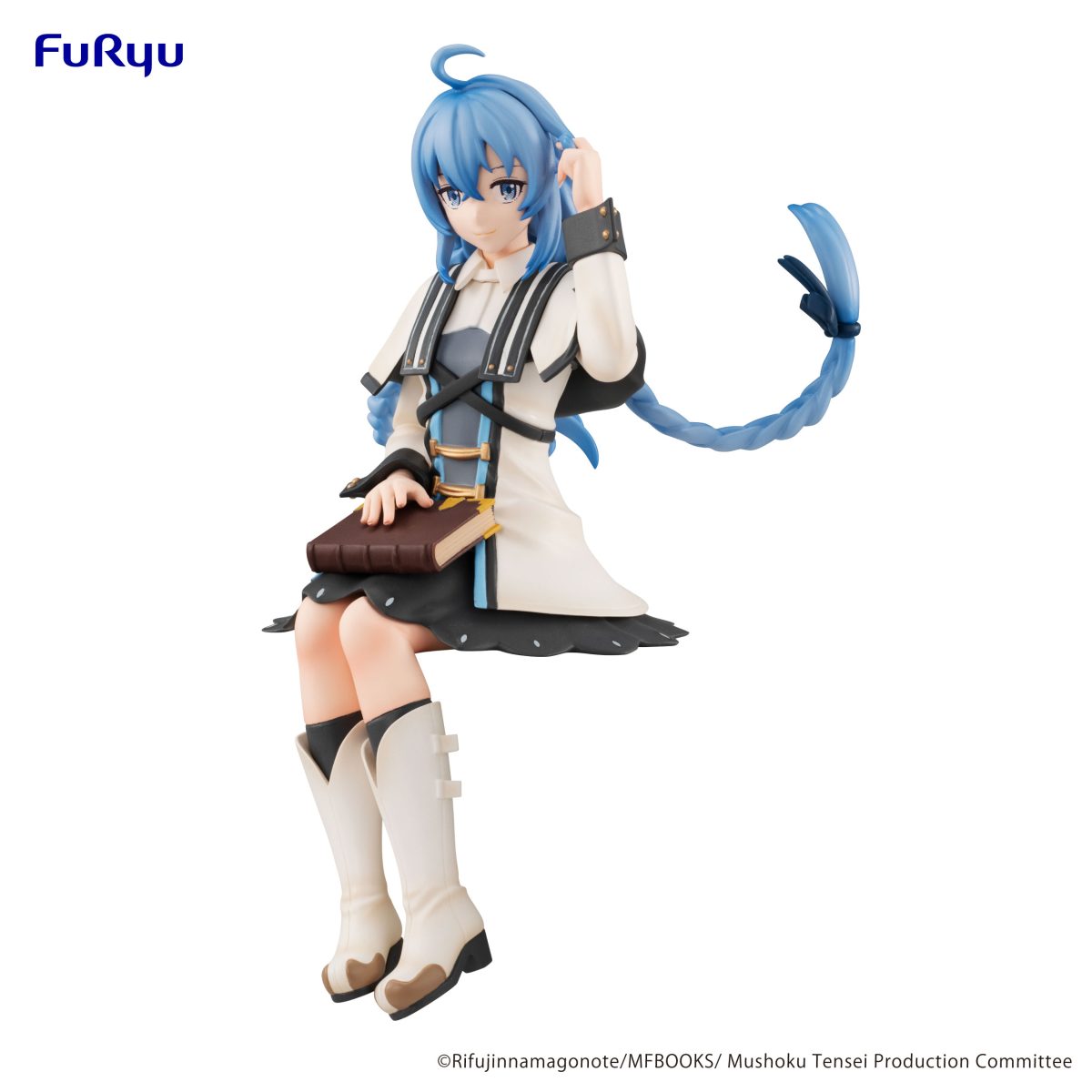 Mushoku Tensei jobless reincarnation - Noodle Stopper Figure -Roxy-