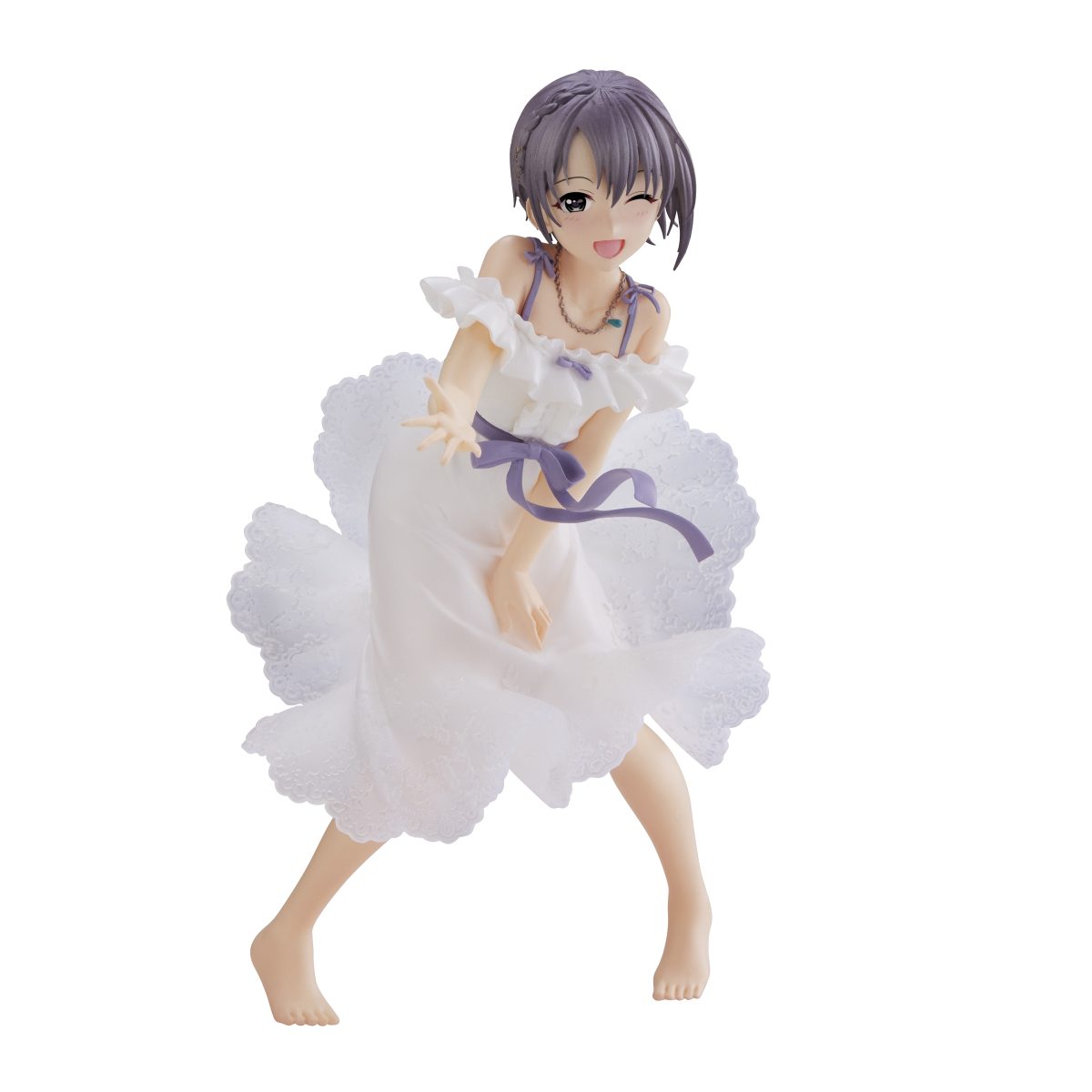 The Idolm@Ster Cinderella Girls Emotional Lens Yuuki Otokura