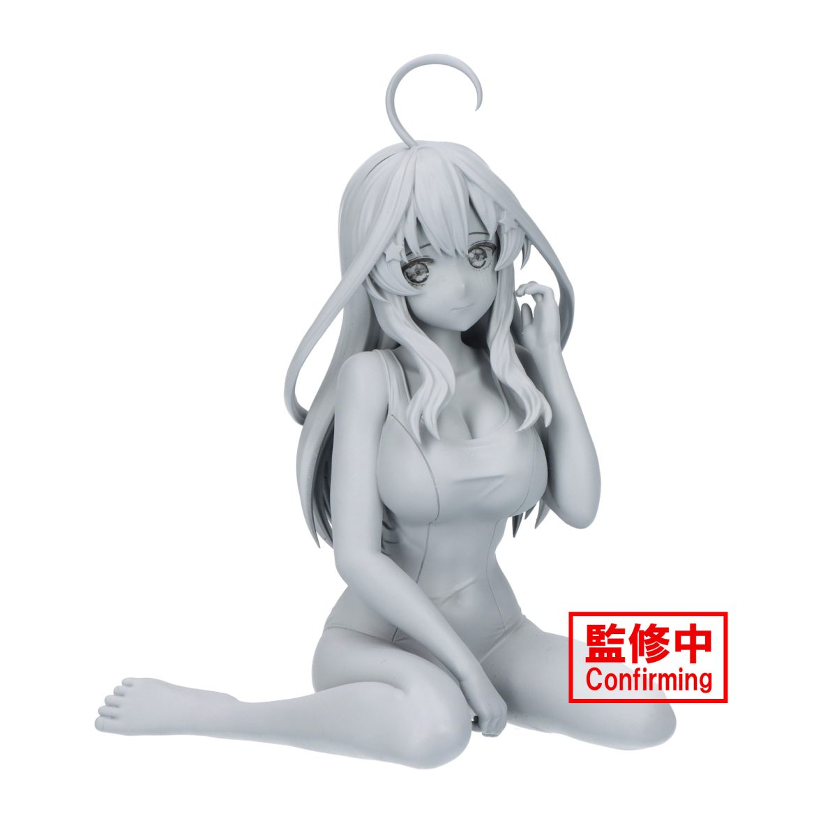 The Quintessential Quintuplets Movie - Celestial Vivi - Itsuki Nakano School Style Ver.