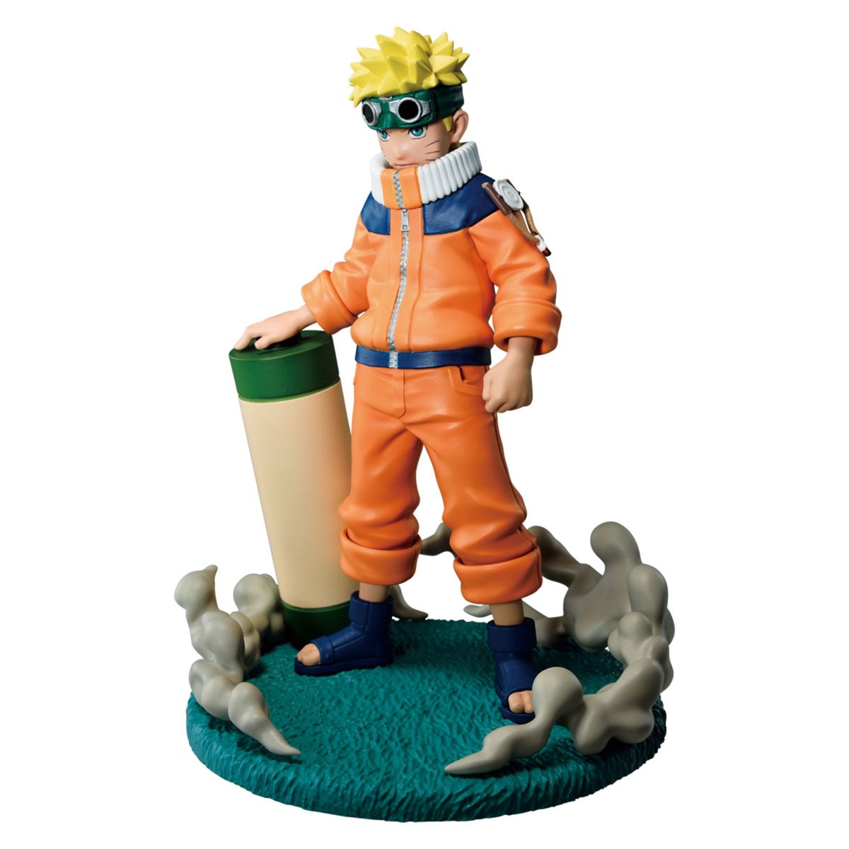 Naruto Memorable Saga - Uzumaki Naruto -