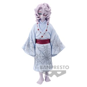 Demon Slayer: Kimetsu No Yaiba Figure - Demon Series - Vol.12(A:Rui)