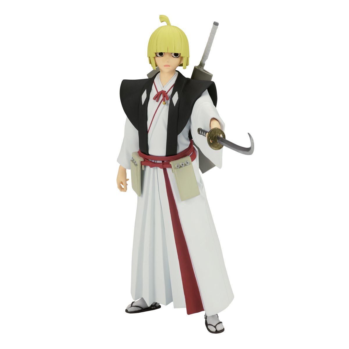Hell's Paradise Vibration Stars - Yamada Asaemon Fuchi -