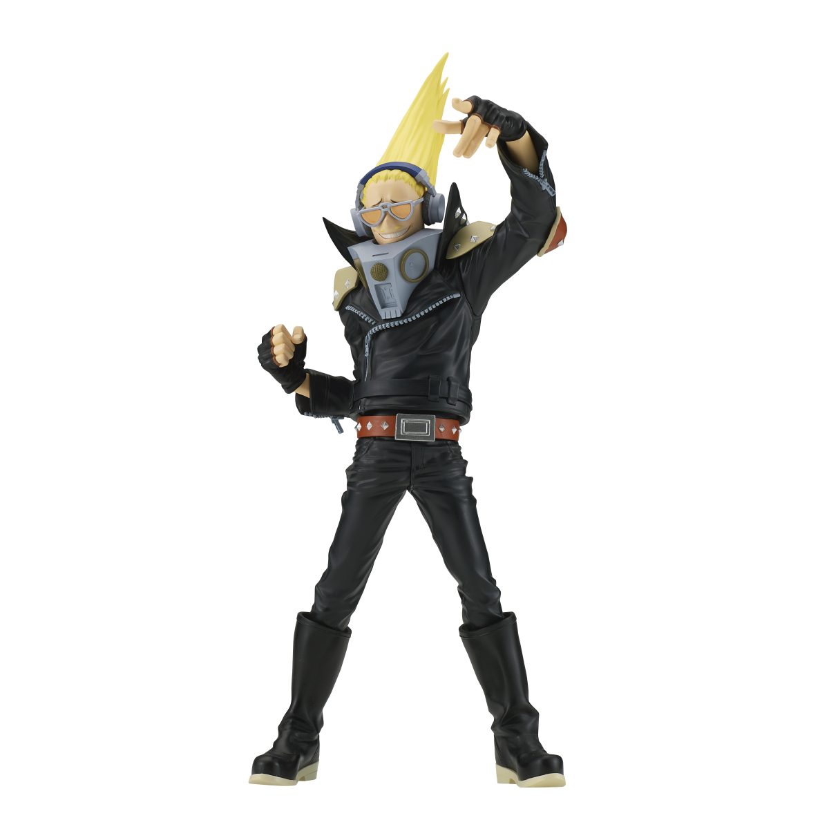 My Hero Academia Age Of Heroes - Present Mic -
