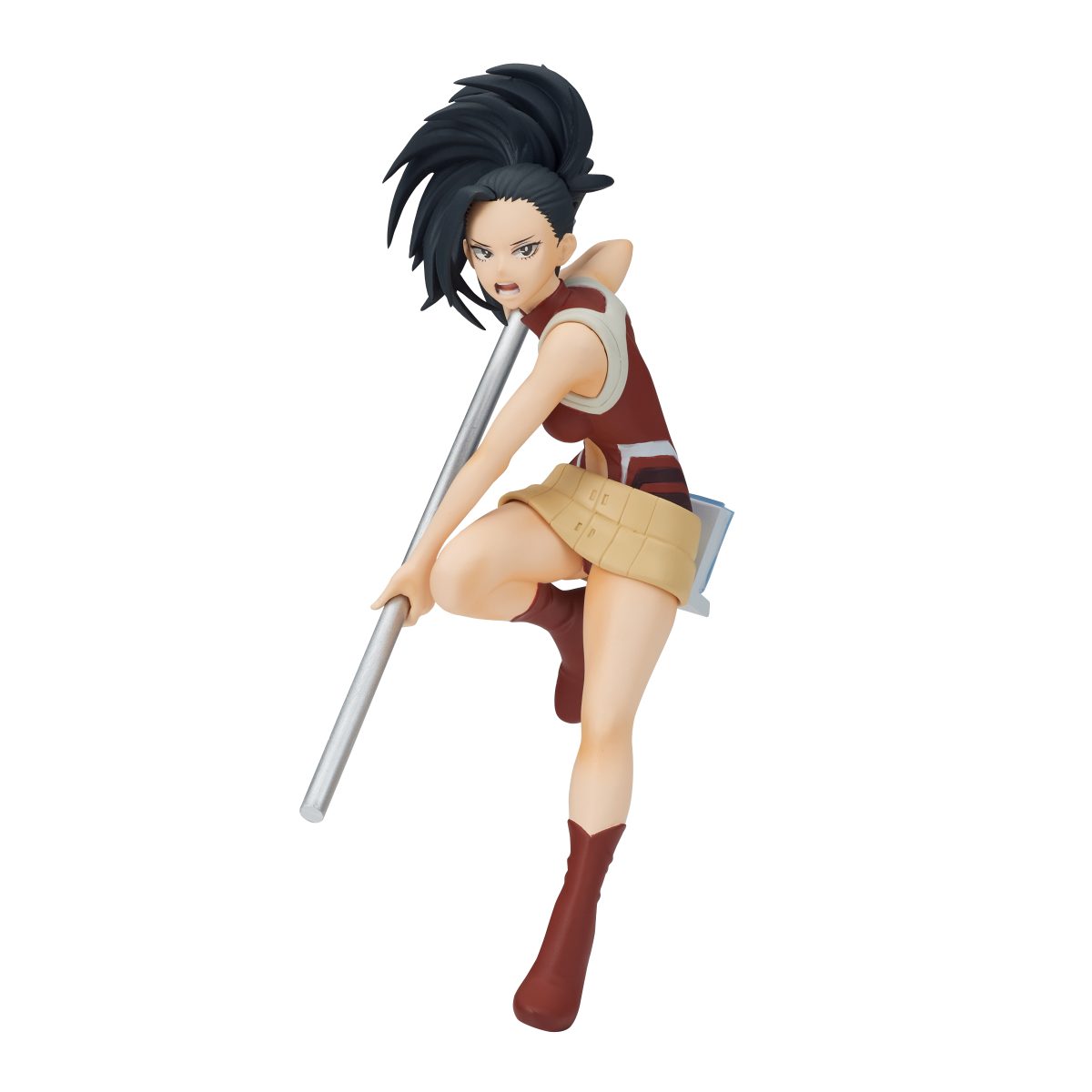 My Hero Academia The Amazing Heroes Vol.37 (Momo Yaoyorozu)
