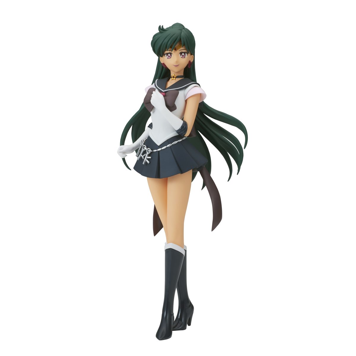 Pretty Guardian Sailor Moon Eternal The Movie Glitter&Glamours - Super Sailor Pluto -