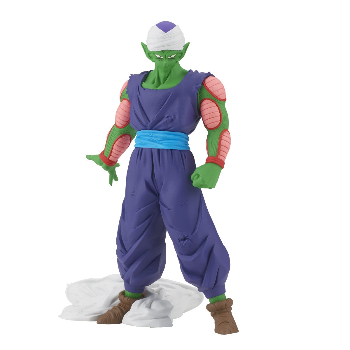 Dragon Ball Z Solid Edge Works Vol.13(Ver.B) (Piccolo)