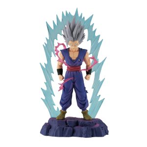 Dragon Ball Z Majin Buu Gohan Absorbed Match Makers Statue