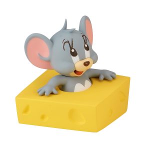 TOM AND JERRY FIGURE COLLECTION - I LOVE Cheese - vol.2(TUFFY)