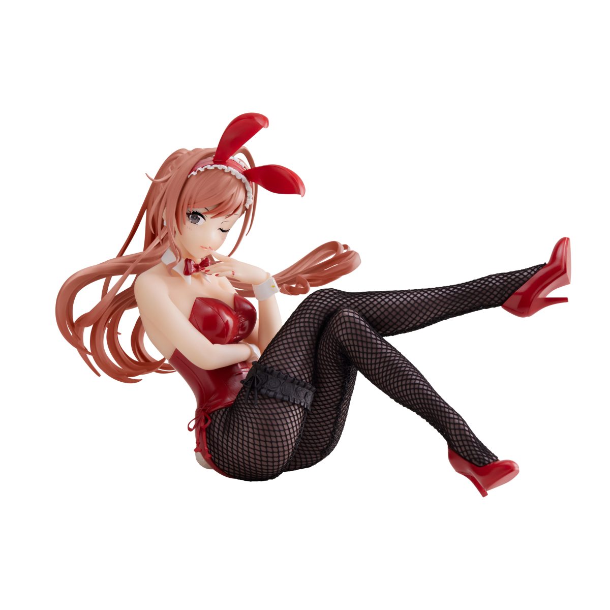 THE IDOLM@STER SHINY COLORS ESPRESTO-Fascination and Stockings-NATSUHA ARISUGAWA