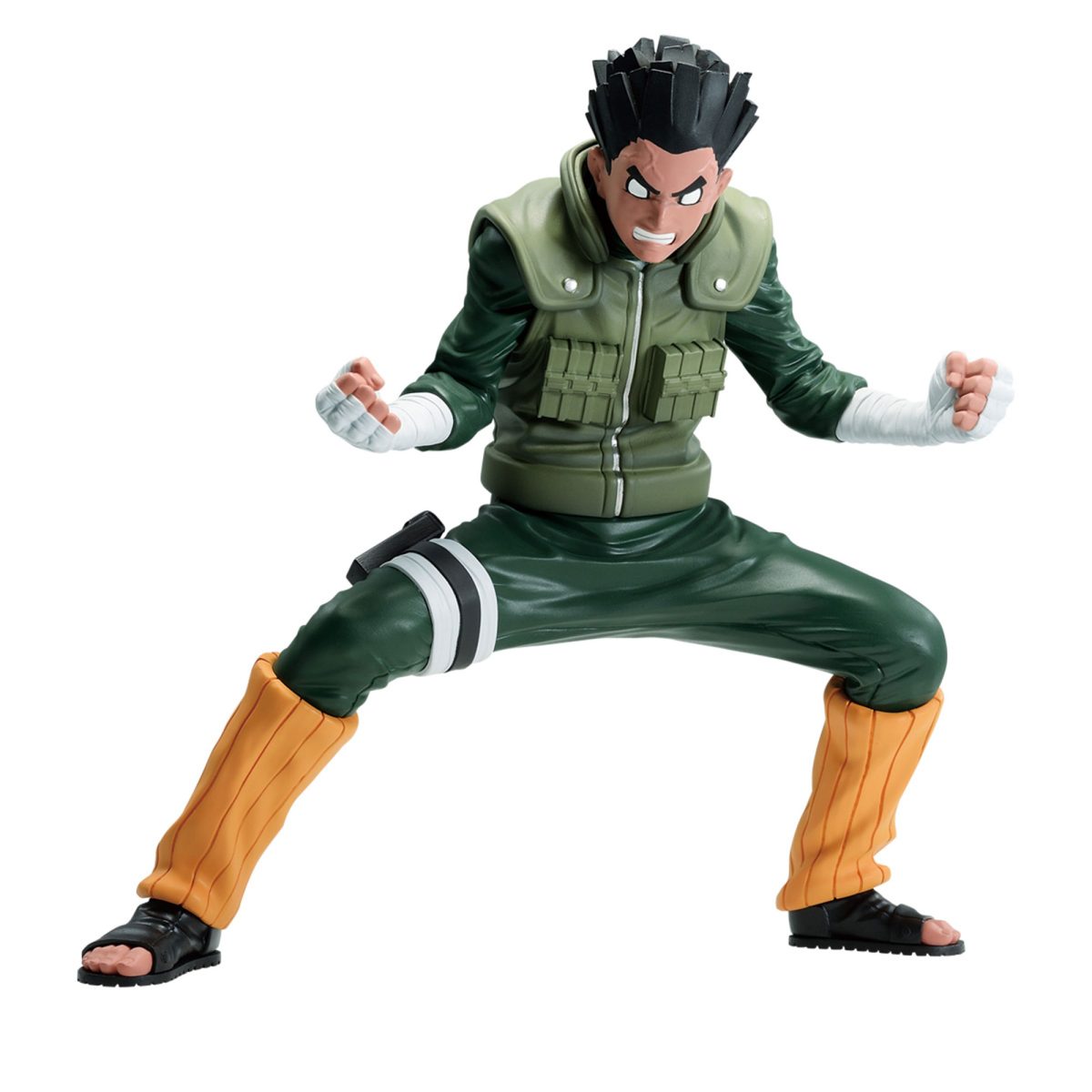 NARUTO SHIPPUDEN VIBRATION STARS-ROCK LEE-II