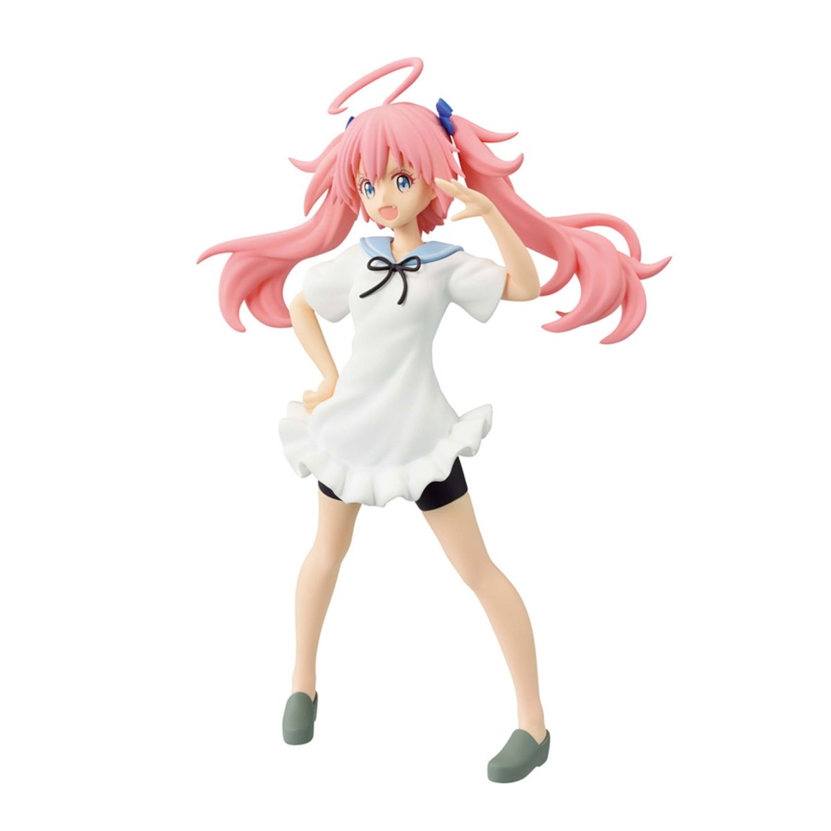 That Time I Got Reincarnated as a Slime -Otherworlder-FIGURE vol.21(Milim Nava)