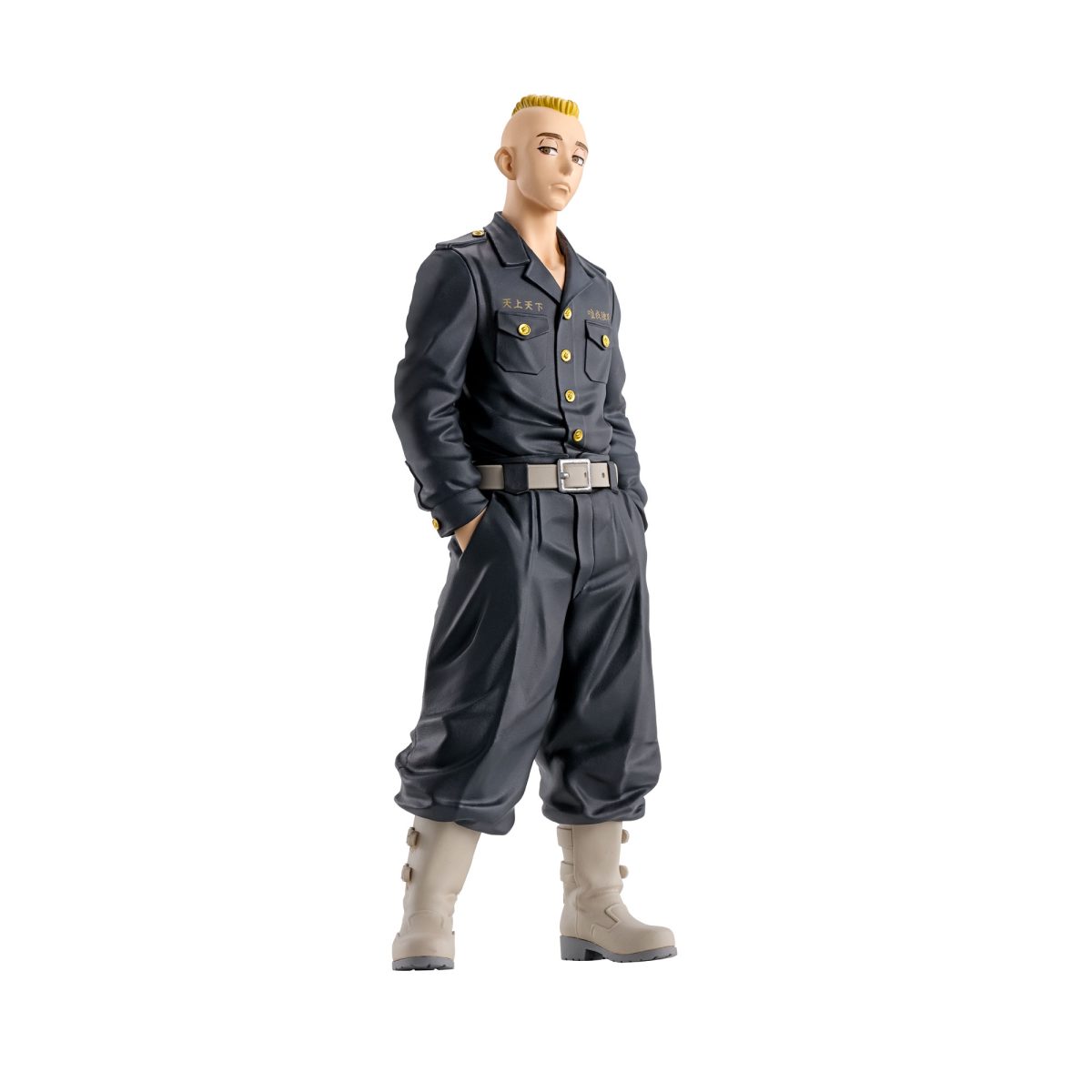 TOKYO REVENGERS YASUHIRO MUTO FIGURE