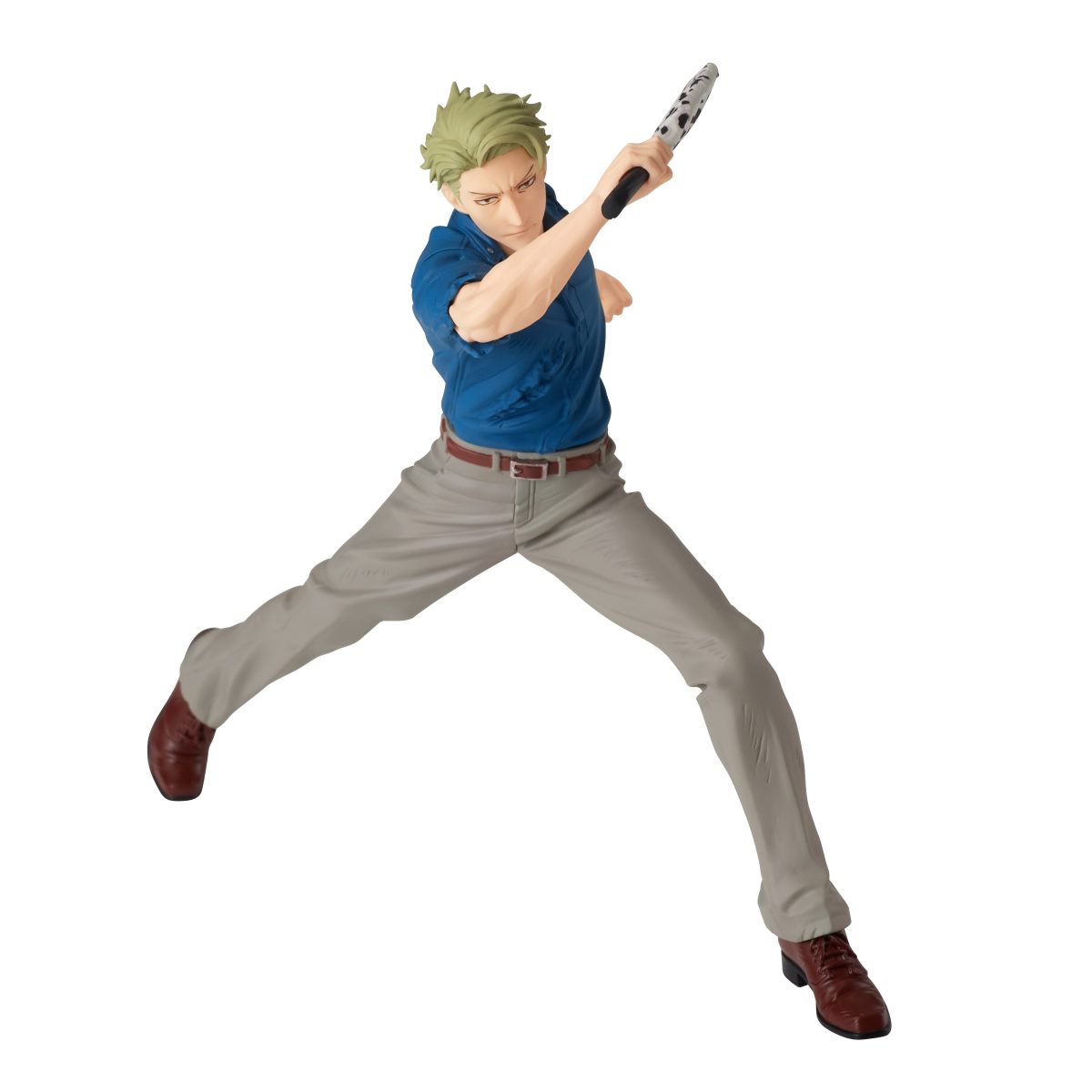 JUJUTSU KAISEN JUFUTSUNOWAZA-Kento Nanami 2-