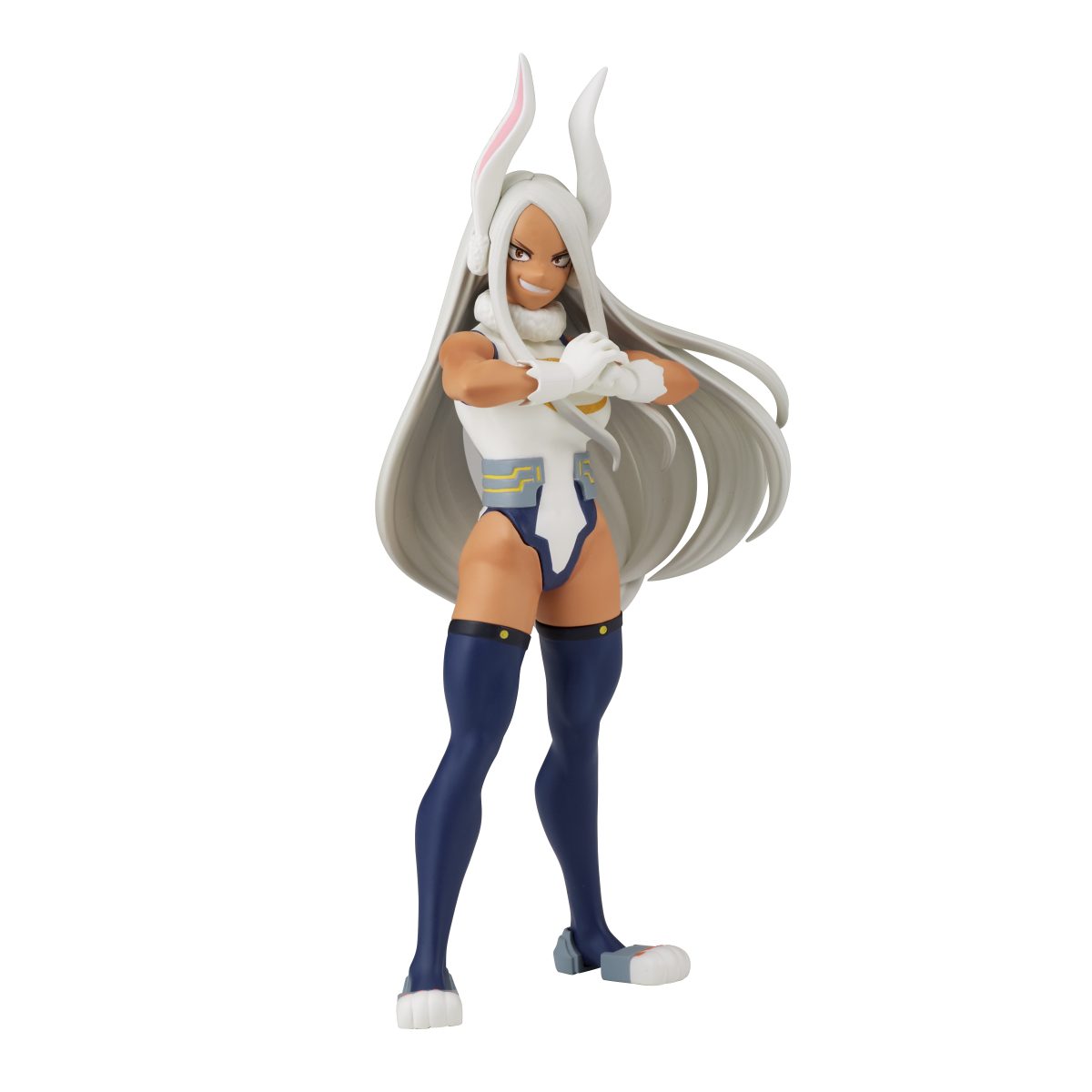 MY HERO ACADEMIA AGE OF HEROES-MIRKO-