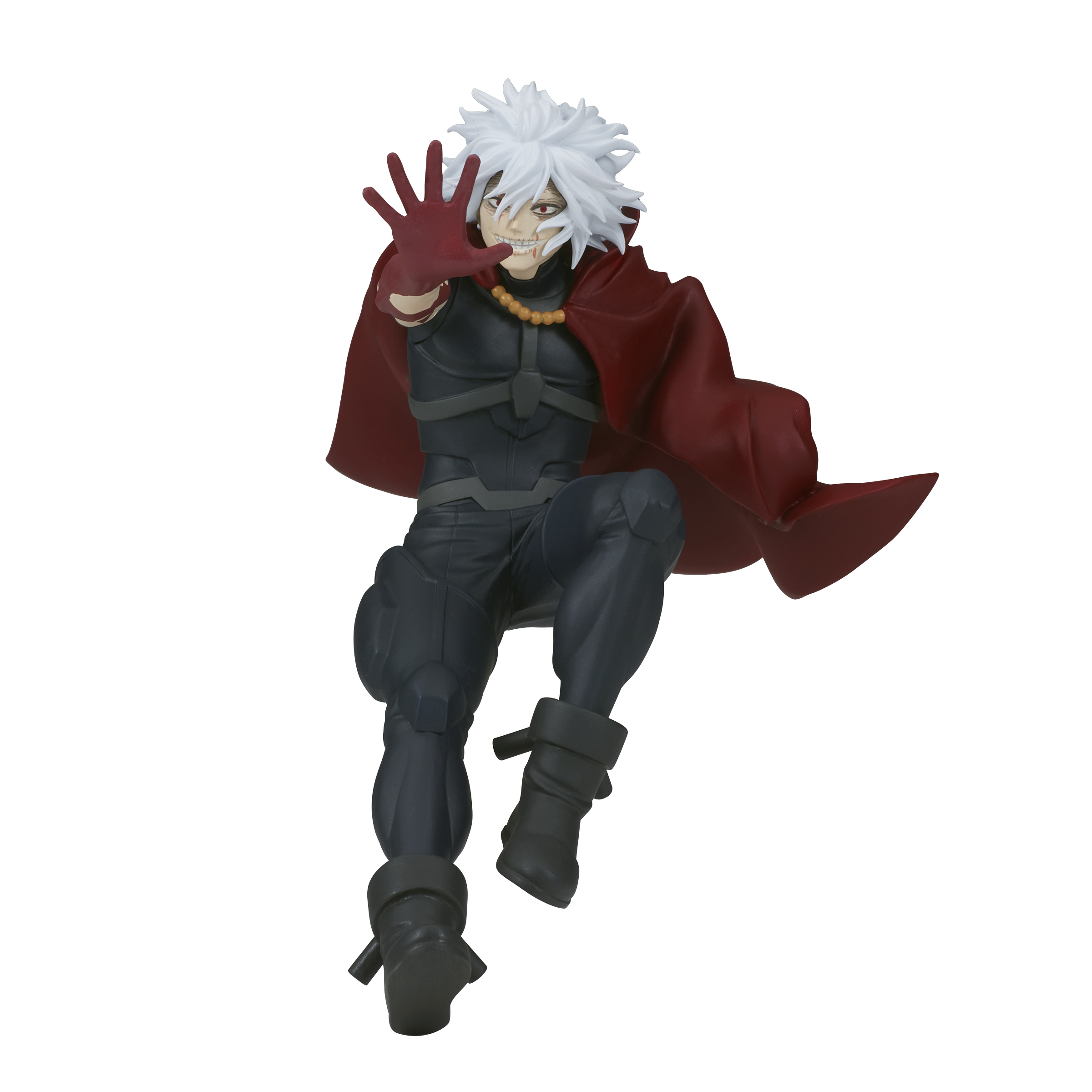 MY HERO ACADEMIA THE EVIL VILLAINS vol.8 (Tomura Shigaraki