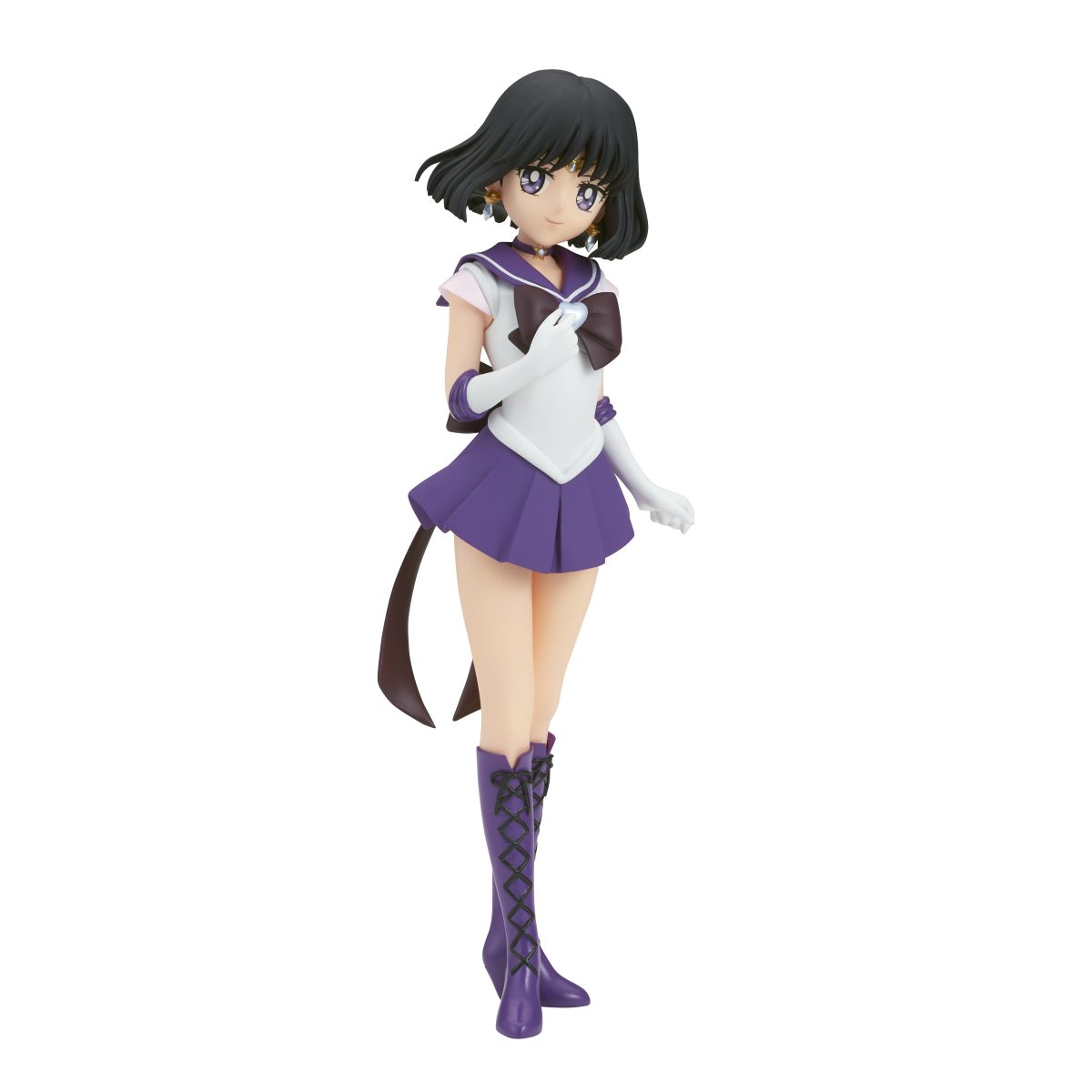 Pretty Guardian Sailor Moon Eternal the Movie GLITTER&GLAMOURS-SUPER SAILOR SATURN-