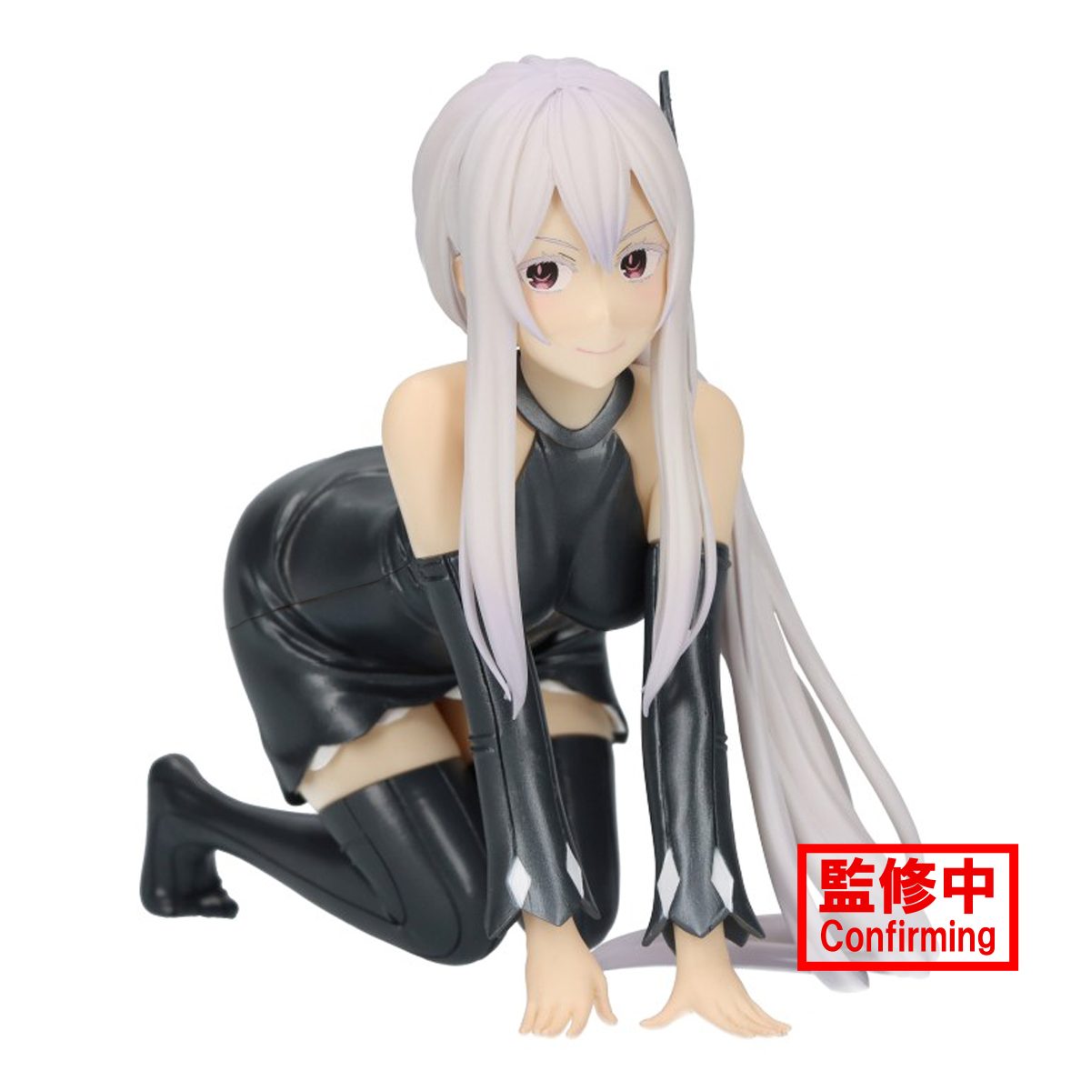 Re:Zero -Starting Life In Another World- -Celestial Vivi-Echidna