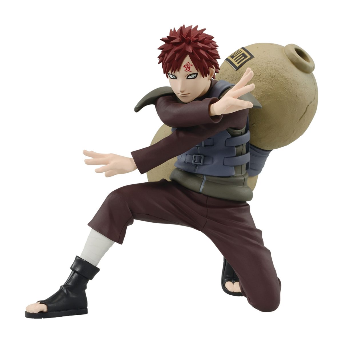 Naruto Shippuden Vibration Stars-Gara-II