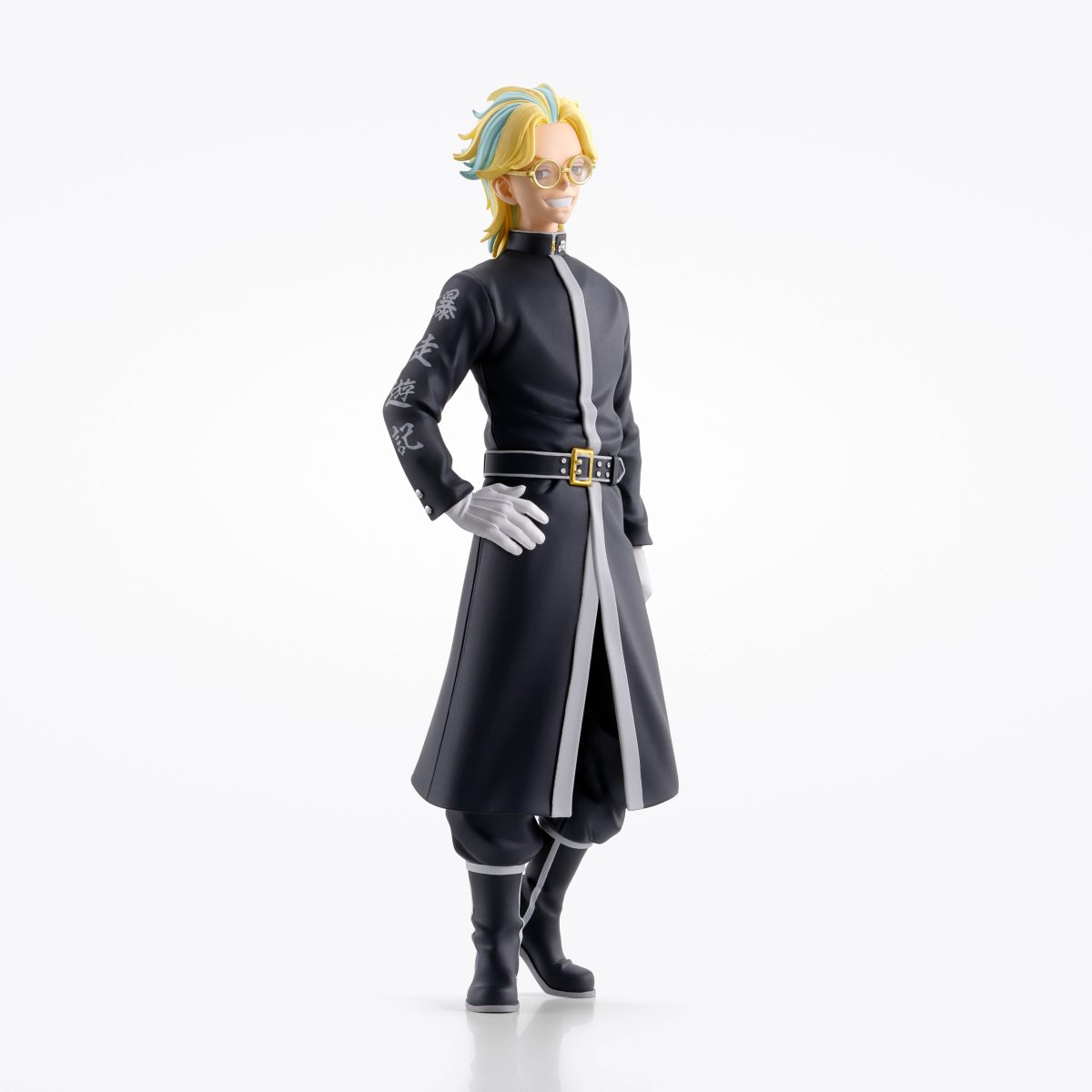 Tokyo Revengers Rindo Haitani Figure