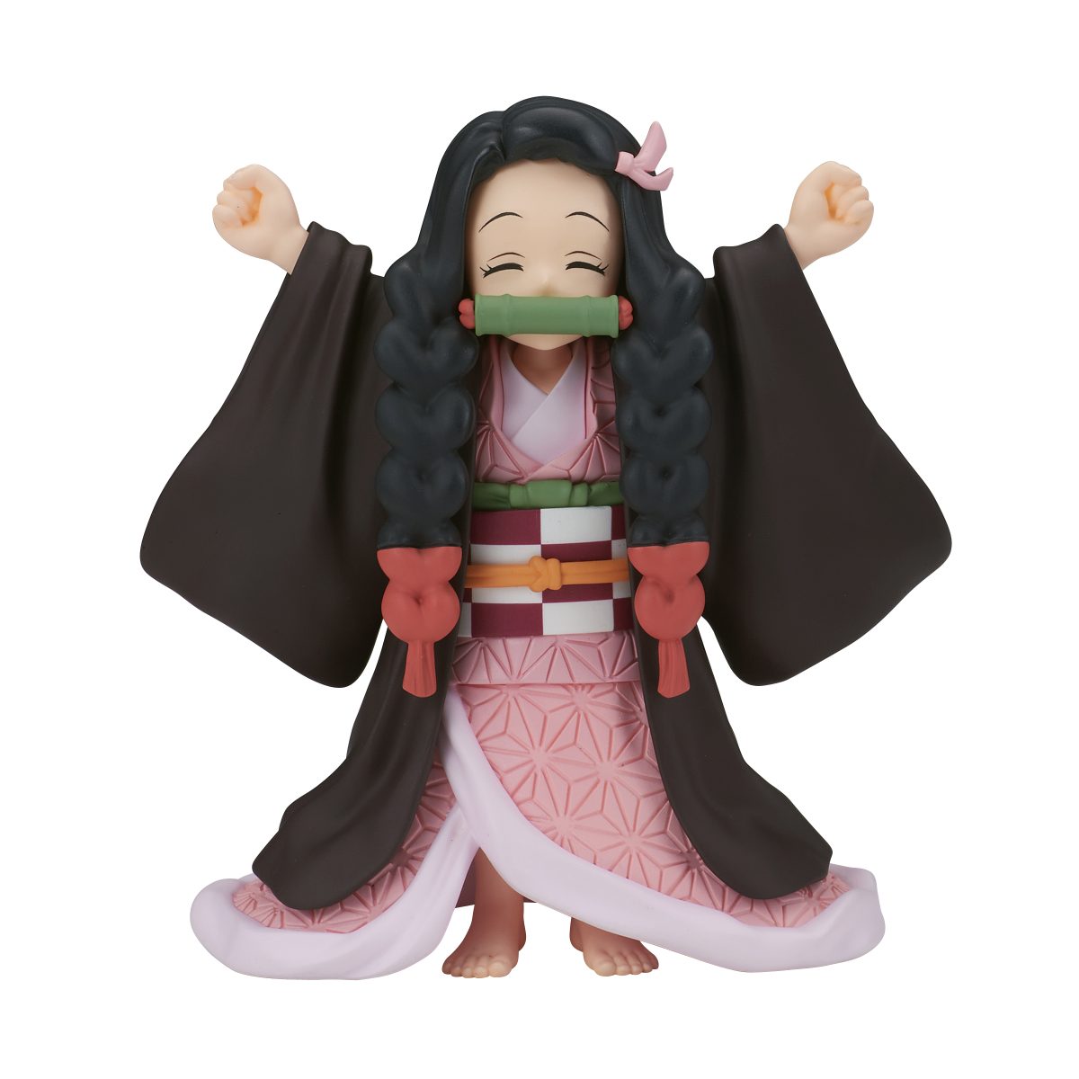 Demon Slayer: Kimetsu No Yaiba Figure Vol.45(A:Nezuko Kamado)