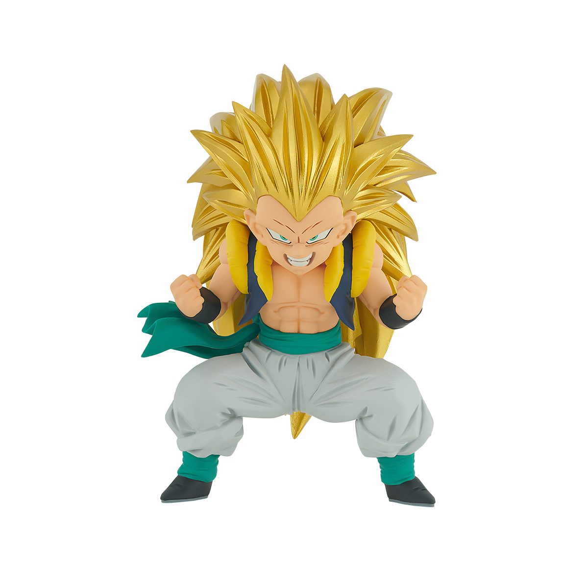 Dragon Ball Z Blood Of Saiyans-Specialxvi- (Gotenks)