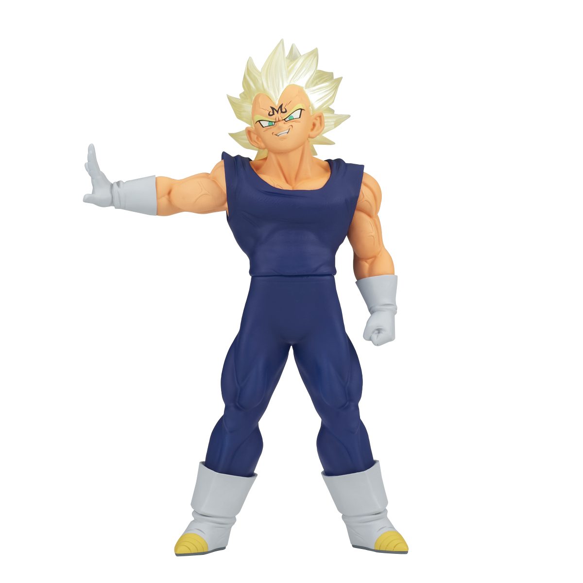 Dragon Ball Z Clearise Majin Vegeta