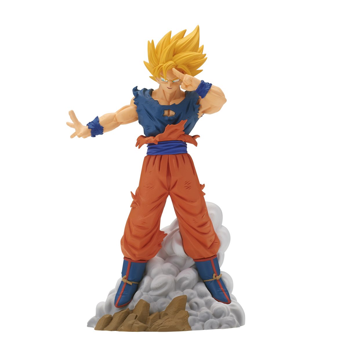 Dragon Ball Z History Box Vol.9 (Son Goku)