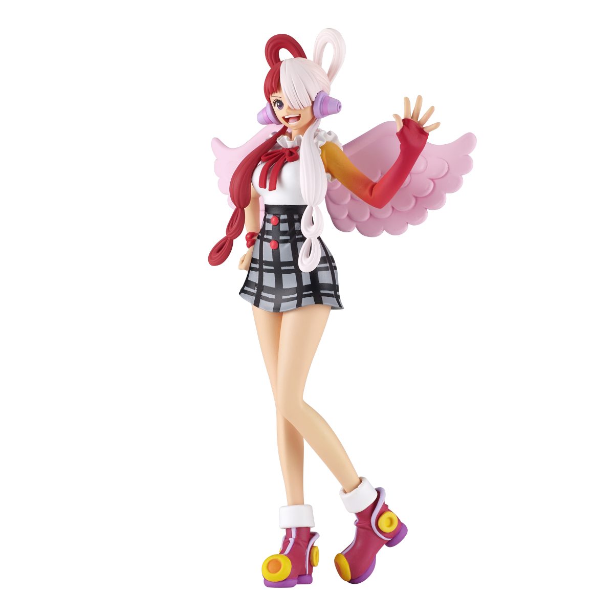 [One Piece Film Red] Dxf - The Grandline Series - Uta