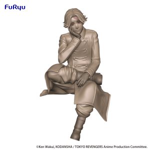 Tokyo Revengers - Noodle Stopper Figure -Seishu Inui-