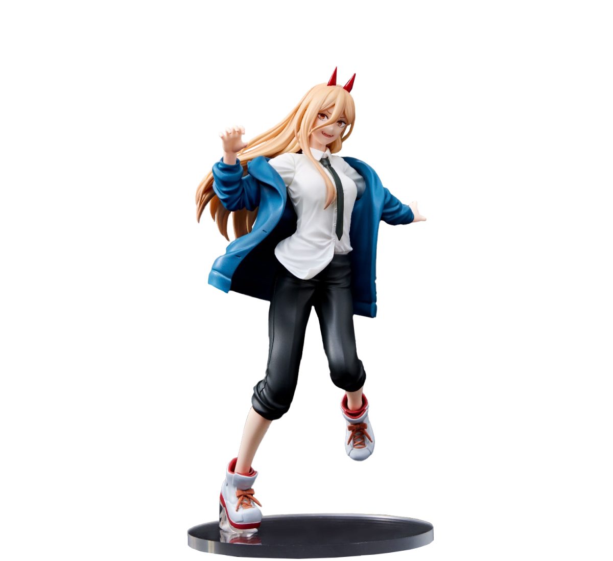 Chainsaw Man Figure - Power