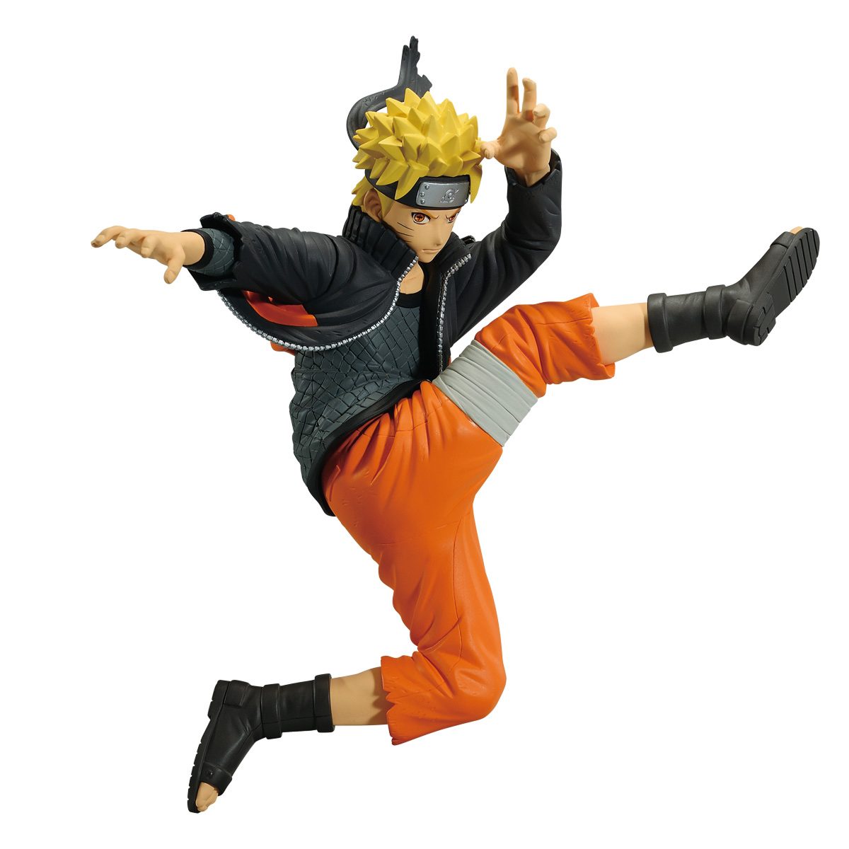 Naruto Shippuden Vibration Stars-Uzumaki Naruto-IV