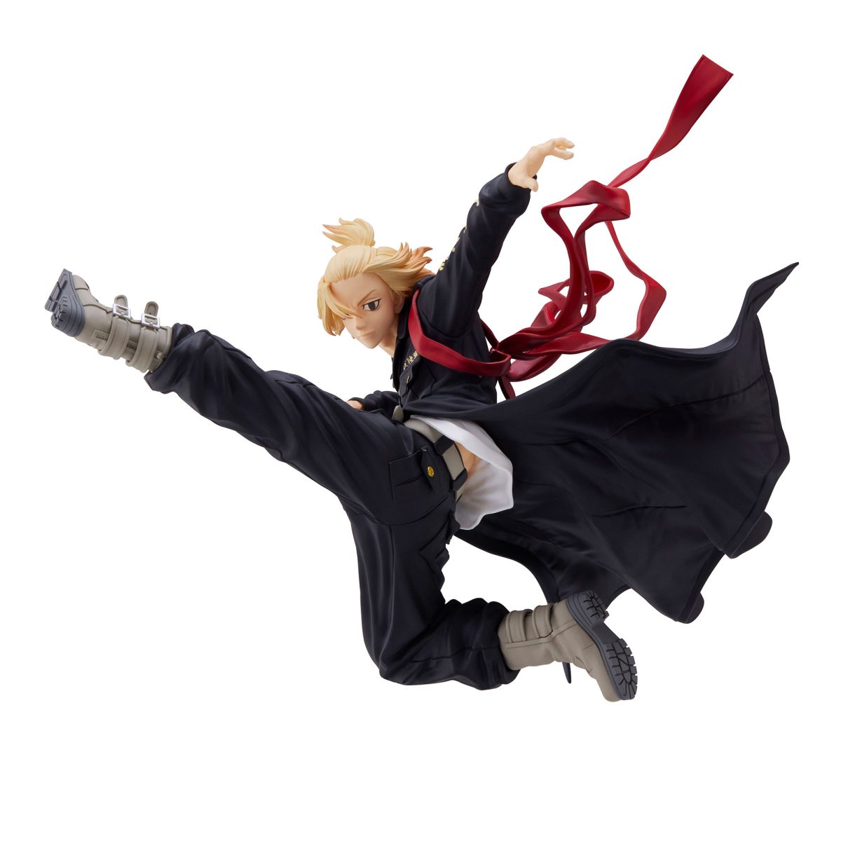 Tokyo Revengers Espresto-Excite Motions-Manjiro Sano