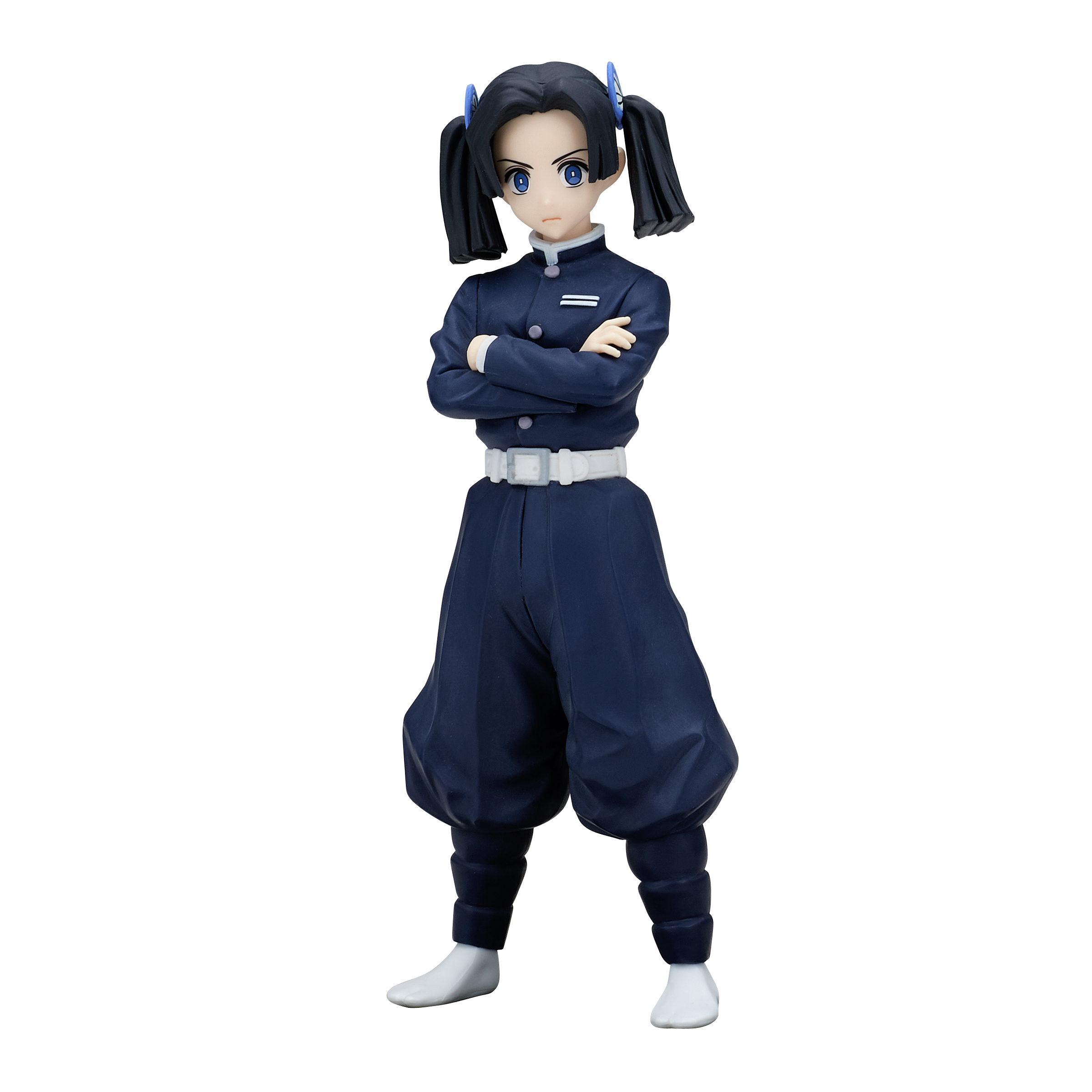 Demon Slayer: Kimetsu no Yaiba Figure Demon Series: Banpresto 47