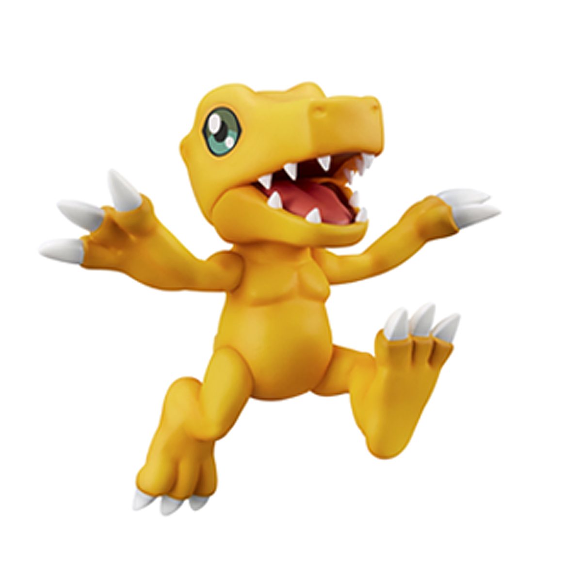Digimon Adventure DXF-Adventure Archives-Special(A:Agumon)