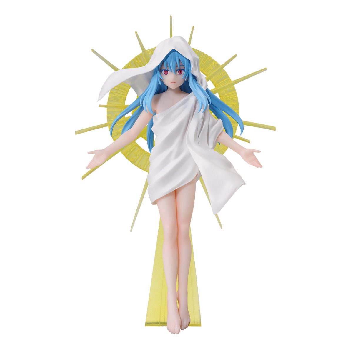 That Time I Got Reincarnated As A Slime Effectreme-Raphael Rimuru-
