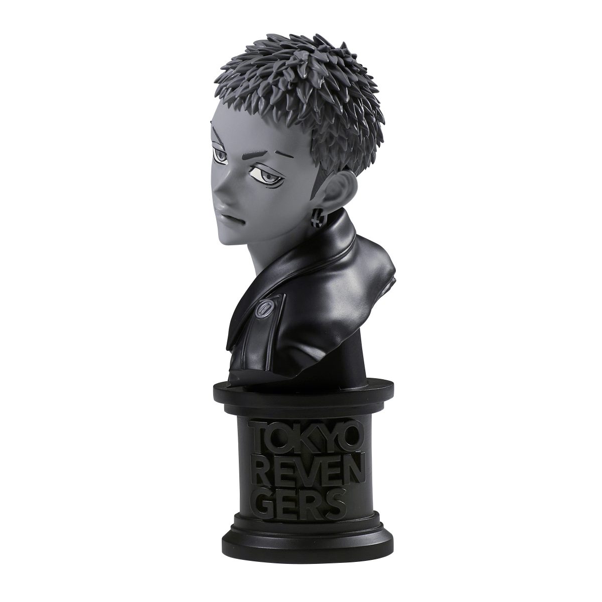 Tokyo Revengers Faceculptures-Takashi Mitsuya-(Ver.B)