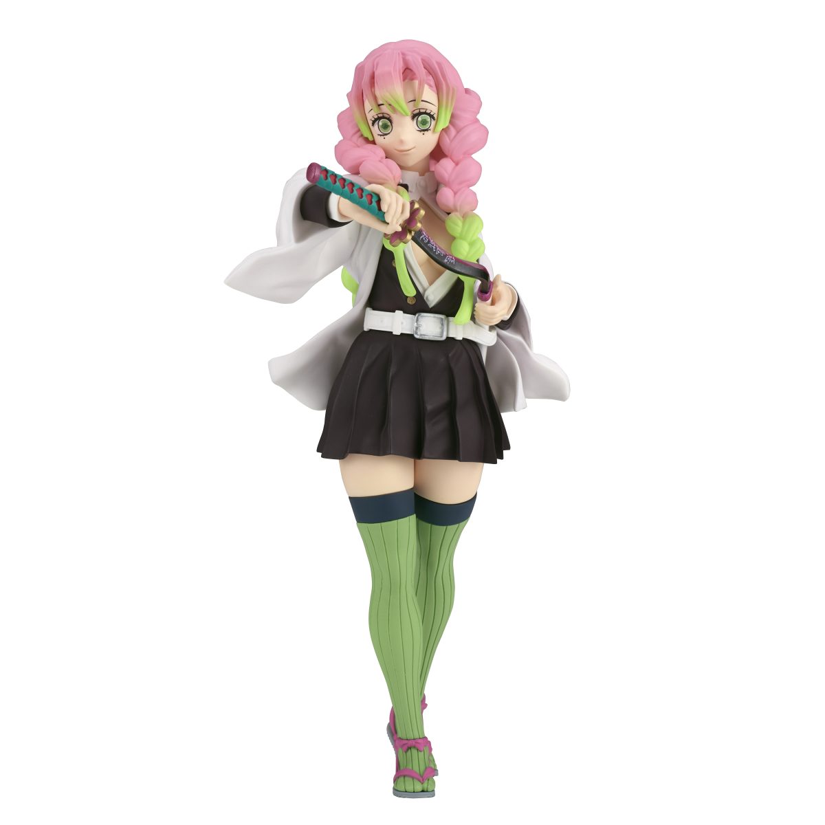 Demon Slayer: Kimetsu No Yaiba Figure Vol.49 (Mitsuri Kanroji)
