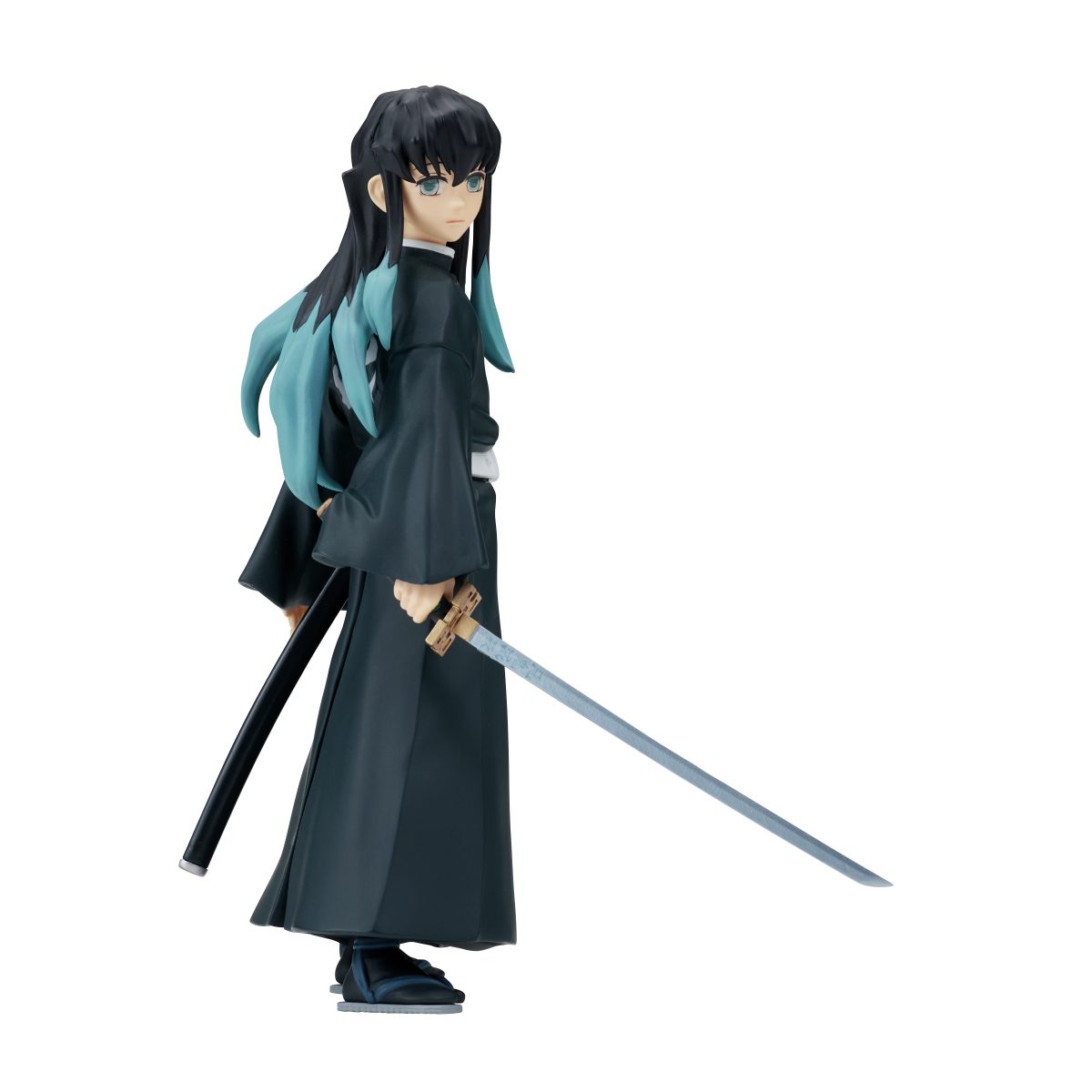 Demon Slayer: Kimetsu No Yaiba Figure Vol.50 (Muichiro Tokito)