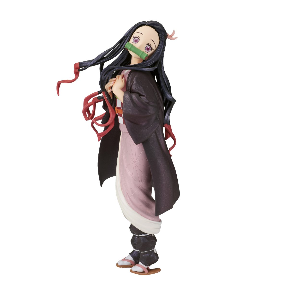 Demon Slayer: Kimetsu No Yaiba Glitter&Glamours-Nezuko Kamado-Special Color Ver.