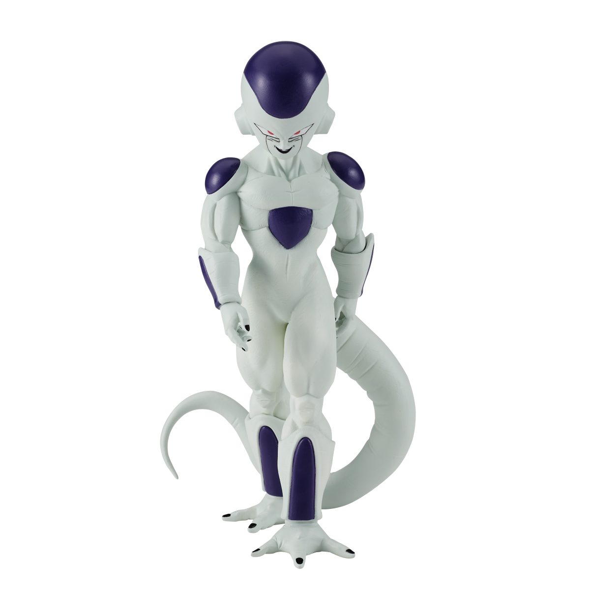 Dragon Ball Z Solid Edge Works Vol.15 (Frieza)
