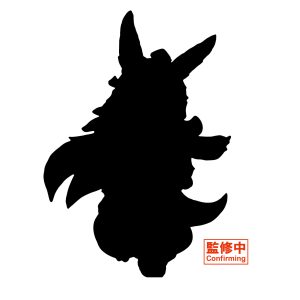 Made in Abyss: The Golden City of the Scorching Sun Coreful Figure - Nanachi (2nd Season Ver.)