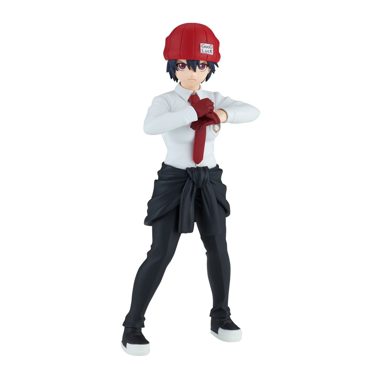 Undead Unluck Figure-Fuko Izumo-