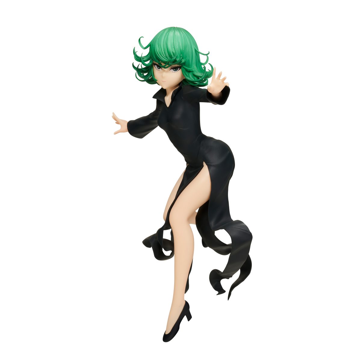 One-Punch Man Figure#5 Terrible Tornado
